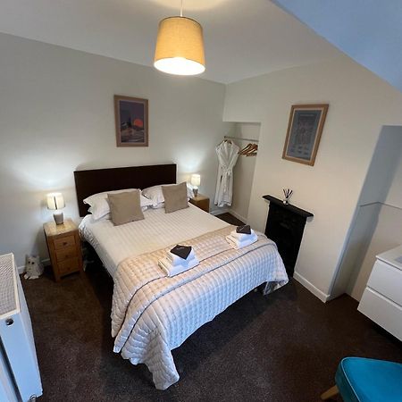 Dolly Waggon Guest House Keswick  Luaran gambar