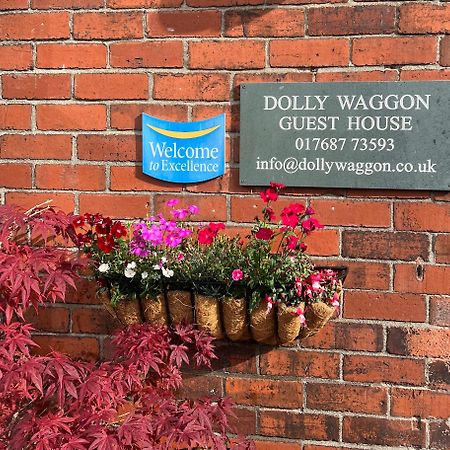 Dolly Waggon Guest House Keswick  Luaran gambar