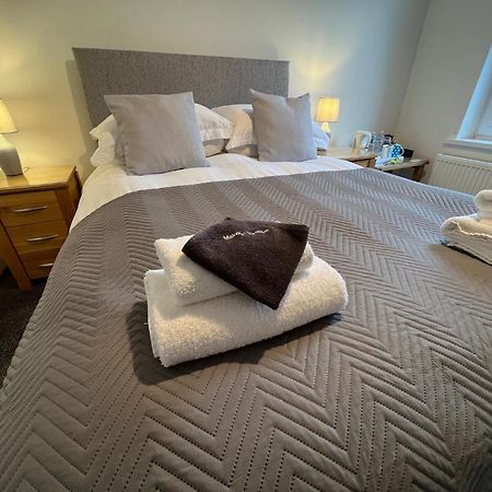 Dolly Waggon Guest House Keswick  Luaran gambar