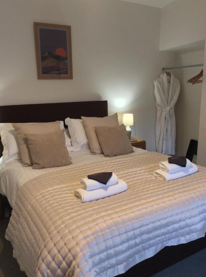 Dolly Waggon Guest House Keswick  Luaran gambar