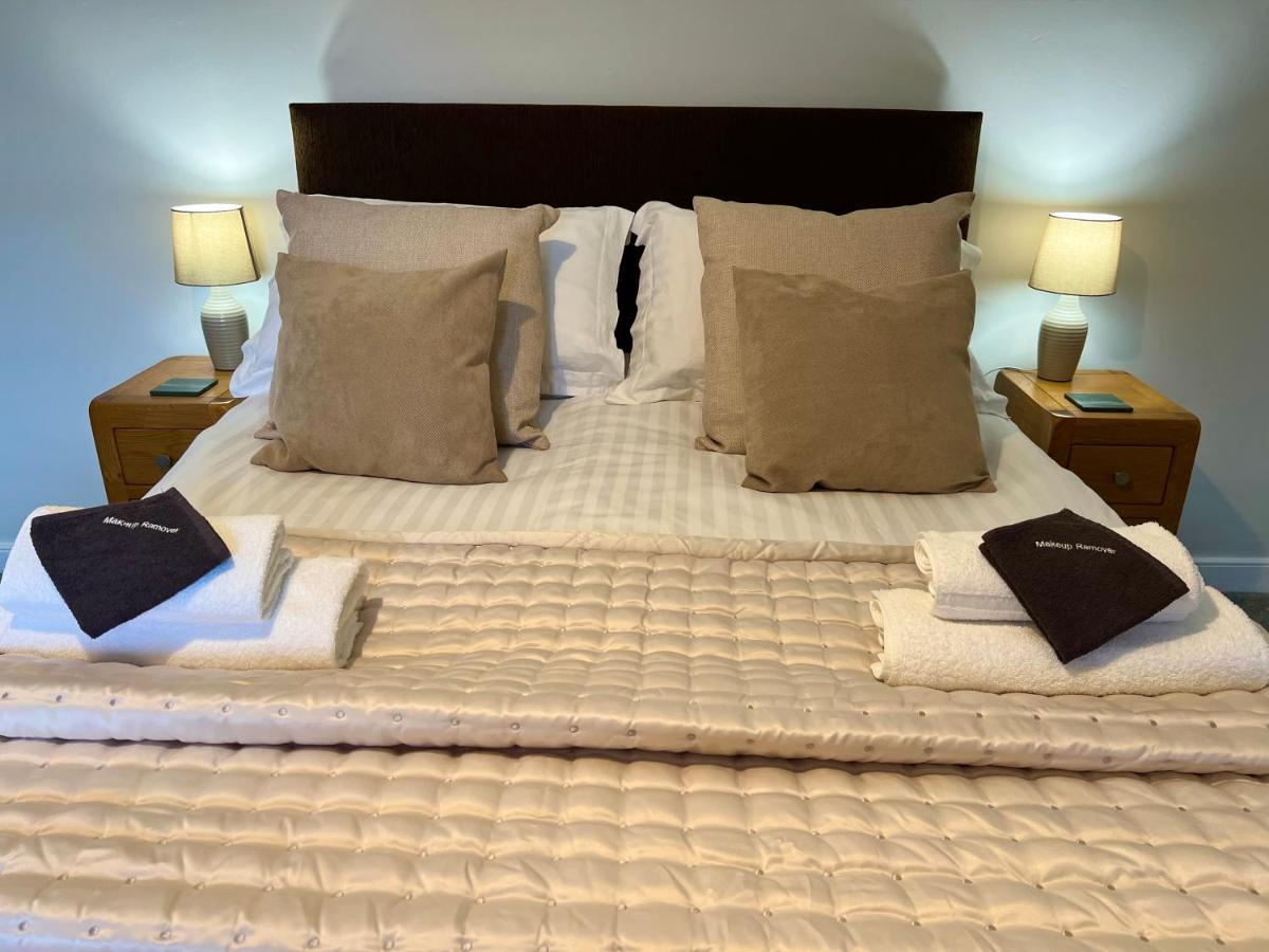 Dolly Waggon Guest House Keswick  Luaran gambar