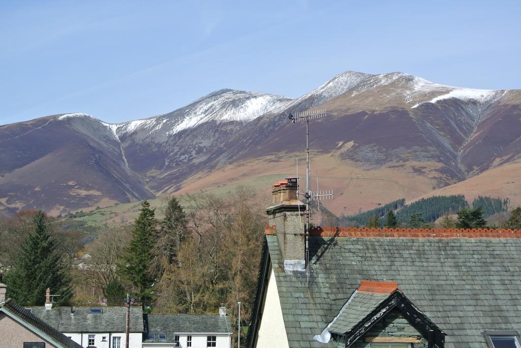 Dolly Waggon Guest House Keswick  Luaran gambar