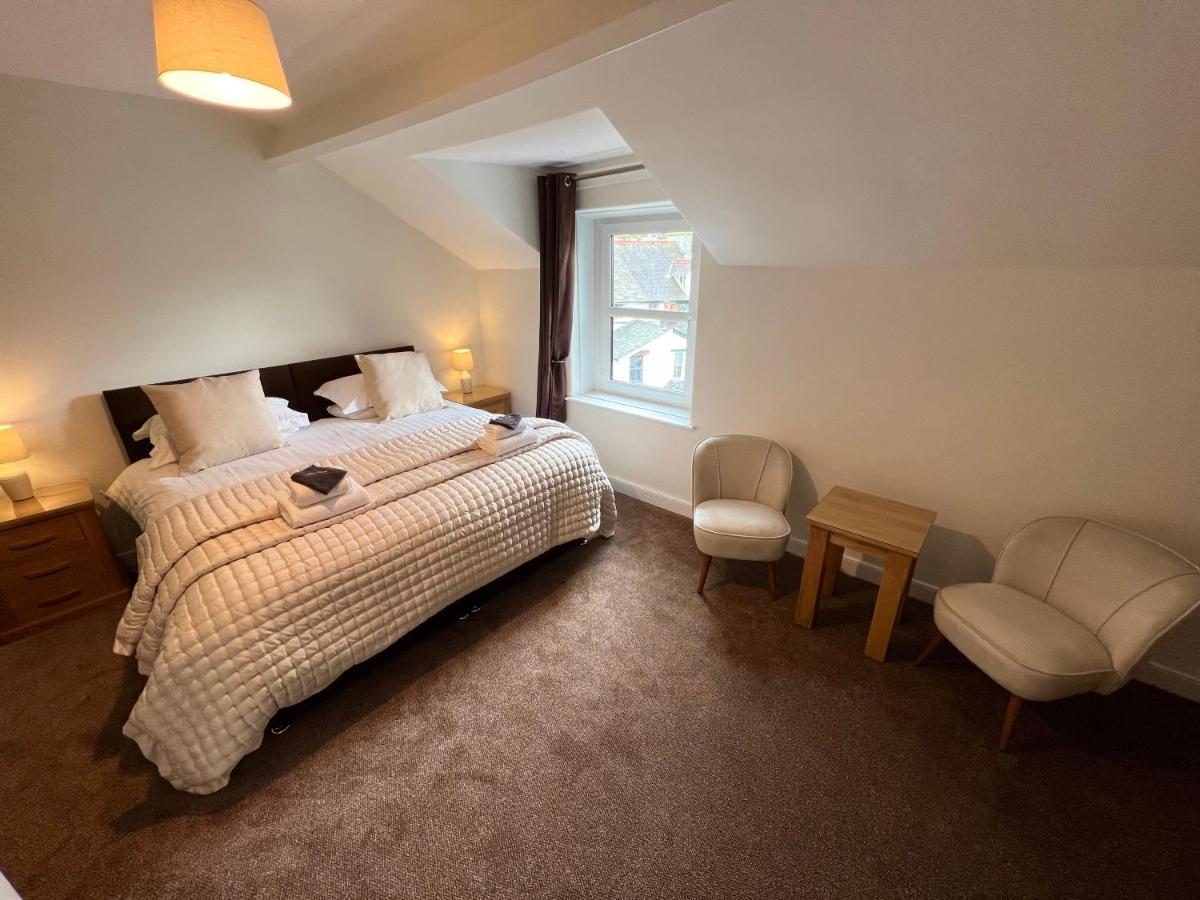 Dolly Waggon Guest House Keswick  Luaran gambar