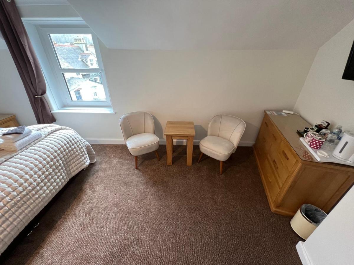 Dolly Waggon Guest House Keswick  Luaran gambar