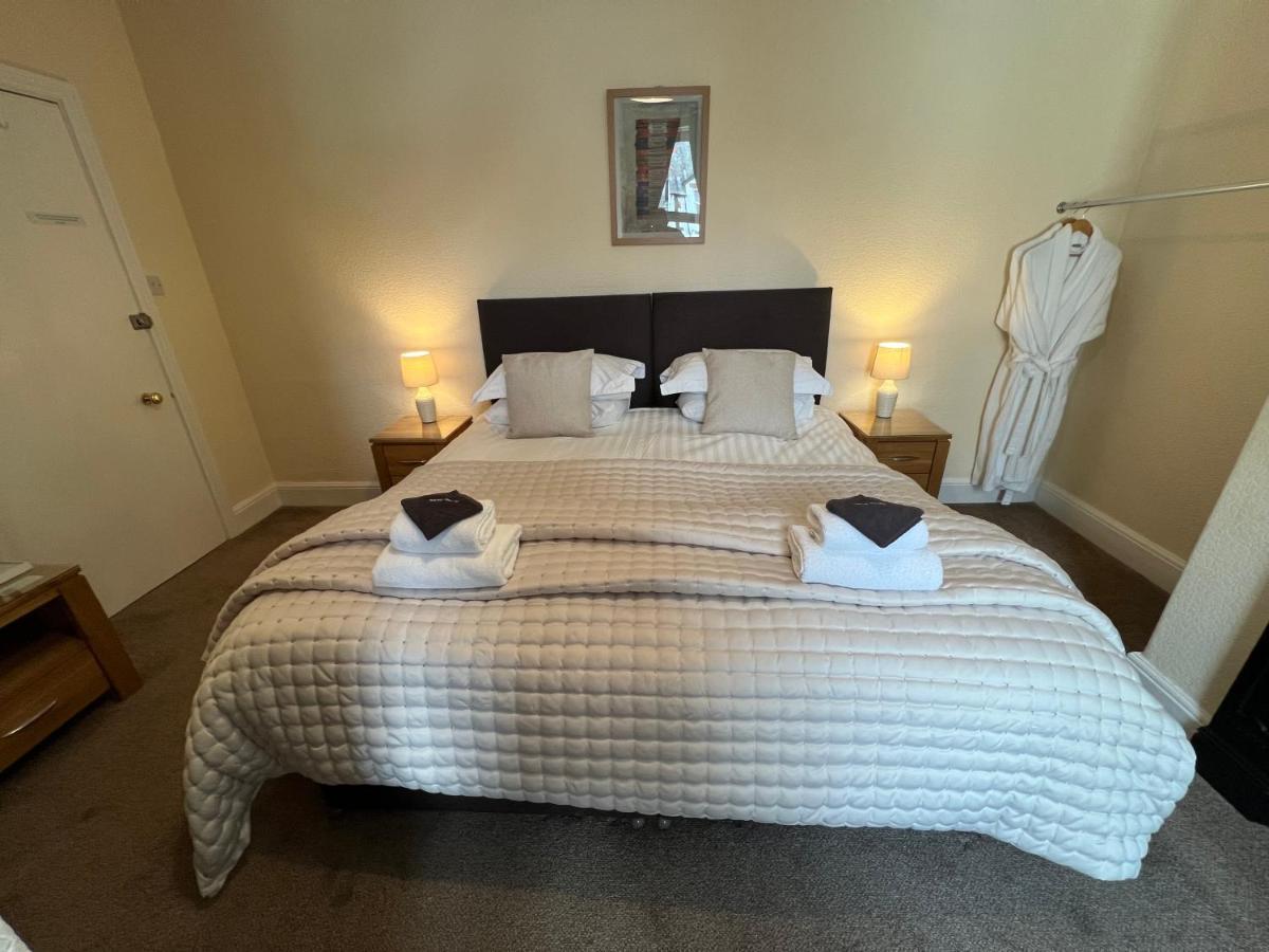 Dolly Waggon Guest House Keswick  Luaran gambar