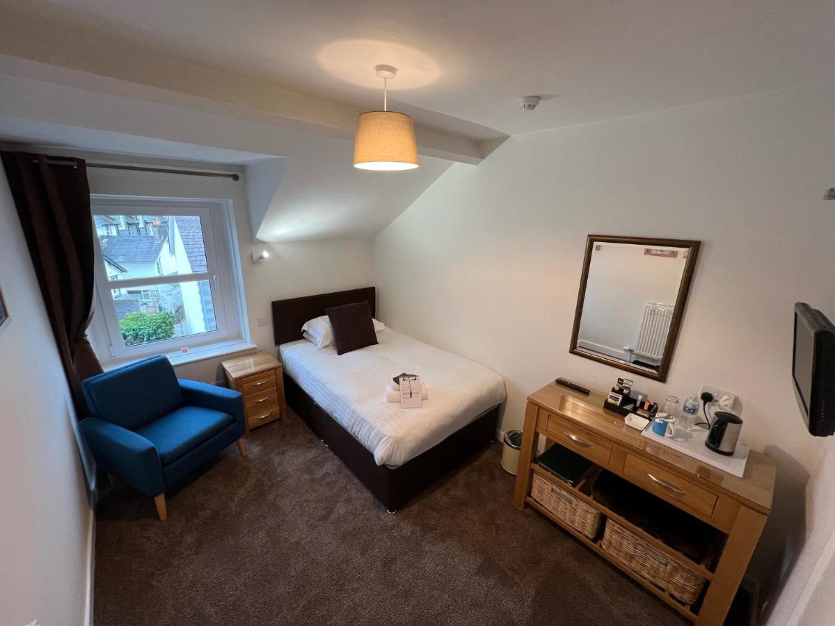 Dolly Waggon Guest House Keswick  Luaran gambar
