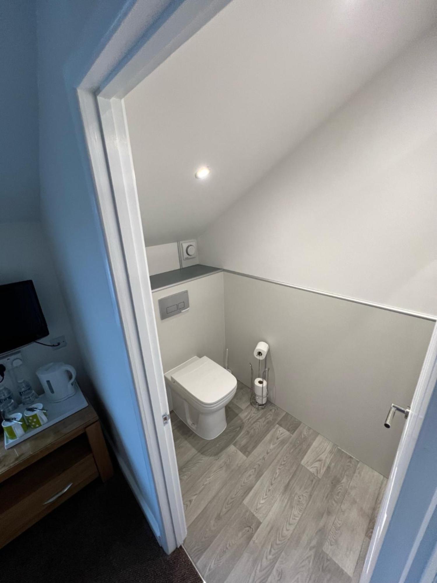 Dolly Waggon Guest House Keswick  Luaran gambar