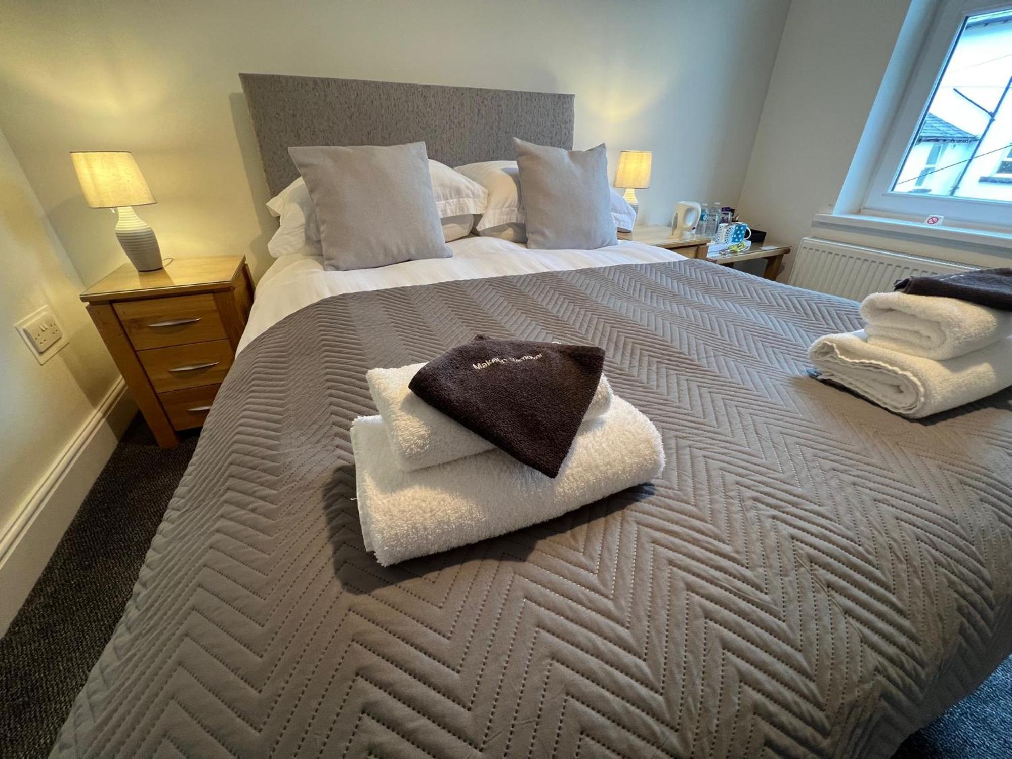 Dolly Waggon Guest House Keswick  Luaran gambar